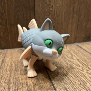 Trulimero Trulichina