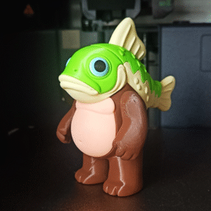 Tripi tropi tropa tripa